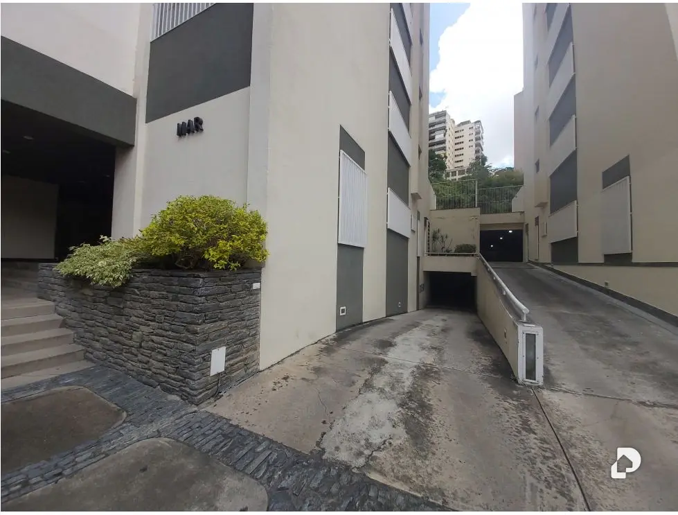 Apartamento en Santa Rosa de Lima, Caracas – 43