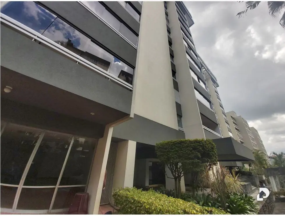Apartamento en Santa Rosa de Lima, Caracas – 46