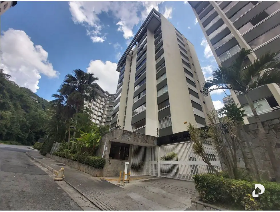 Apartamento en Santa Rosa de Lima, Caracas – 40