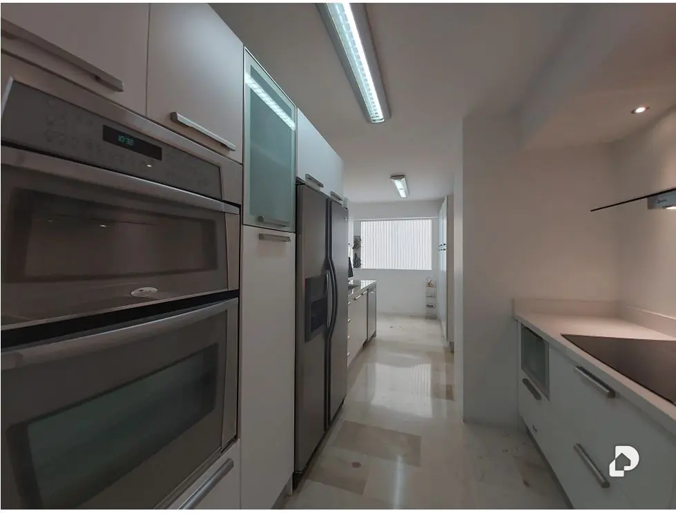 Apartamento en Santa Rosa de Lima, Caracas – 16