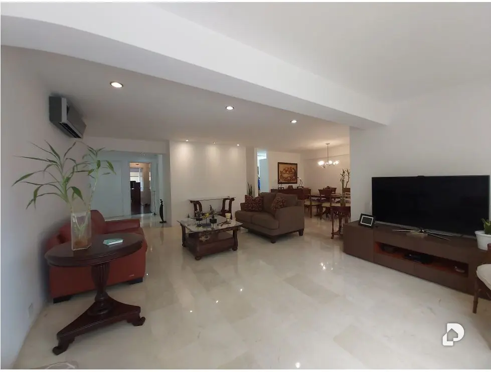Apartamento en Santa Rosa de Lima, Caracas – 8