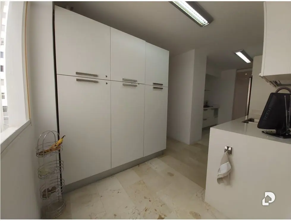 Apartamento en Santa Rosa de Lima, Caracas – 23