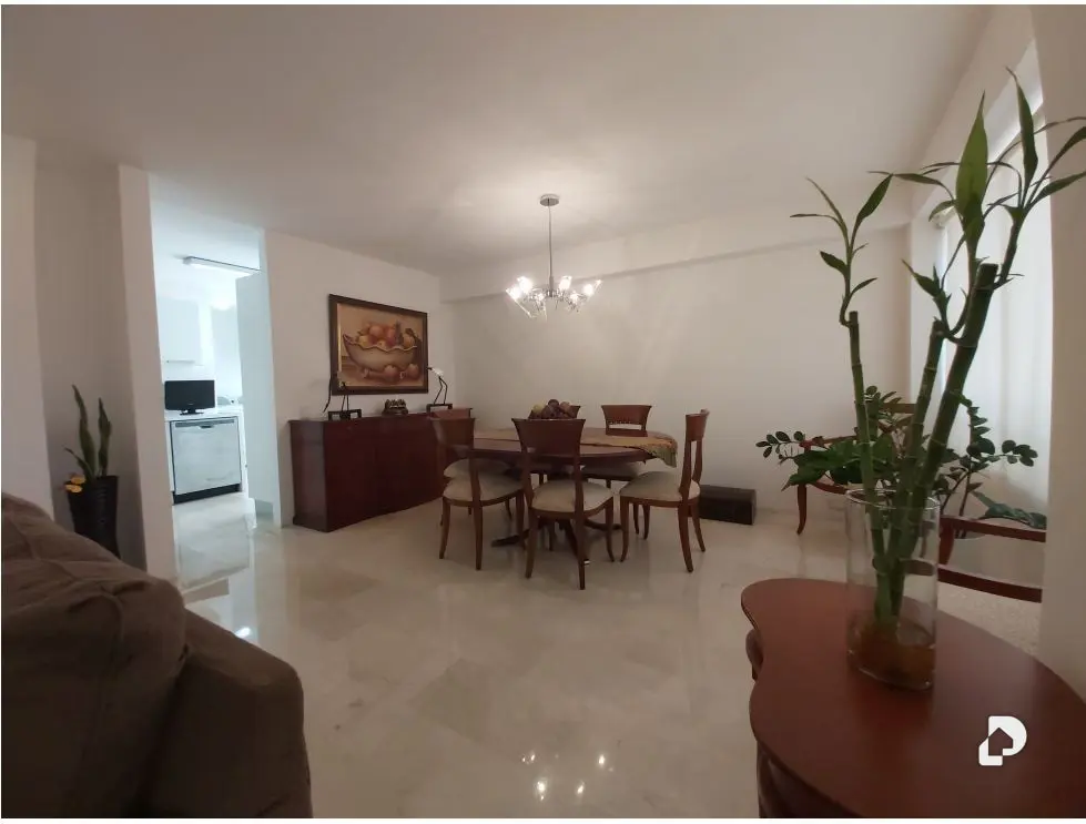 Apartamento en Santa Rosa de Lima, Caracas – 3