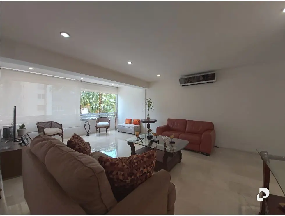 Apartamento en Santa Rosa de Lima, Caracas – 5