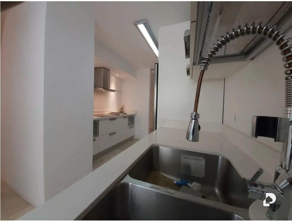 Apartamento en Santa Rosa de Lima, Caracas – 18