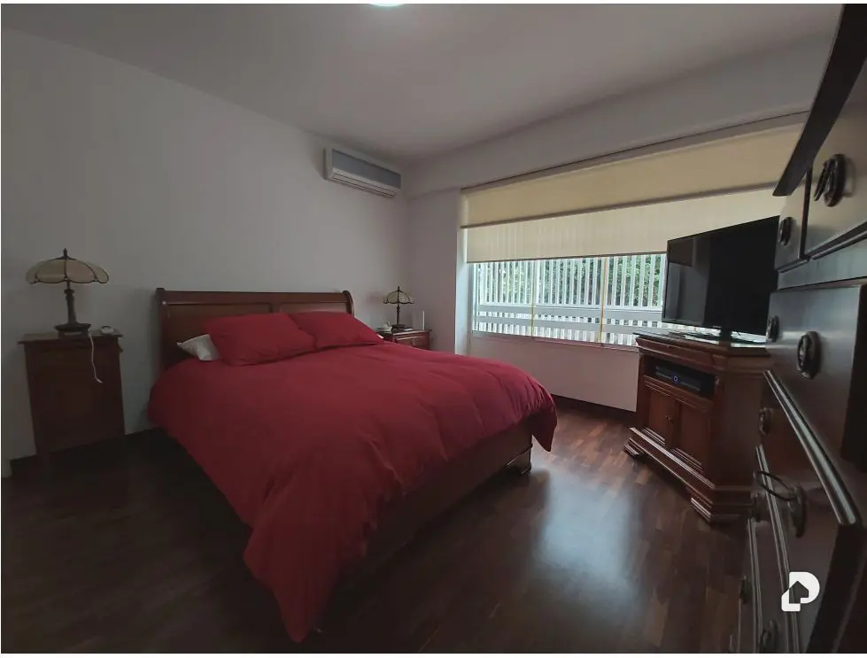 Apartamento en Santa Rosa de Lima, Caracas – 25