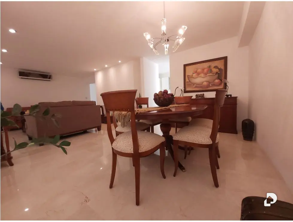 Apartamento en Santa Rosa de Lima, Caracas – 7