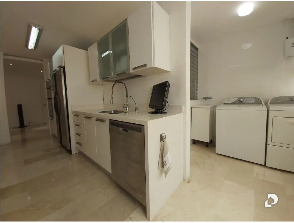 Apartamento en Santa Rosa de Lima, Caracas – 21