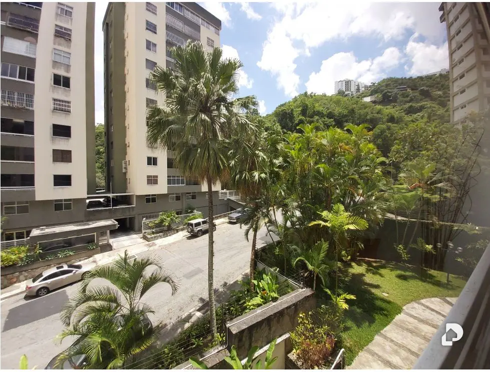Apartamento en Santa Rosa de Lima, Caracas – 14
