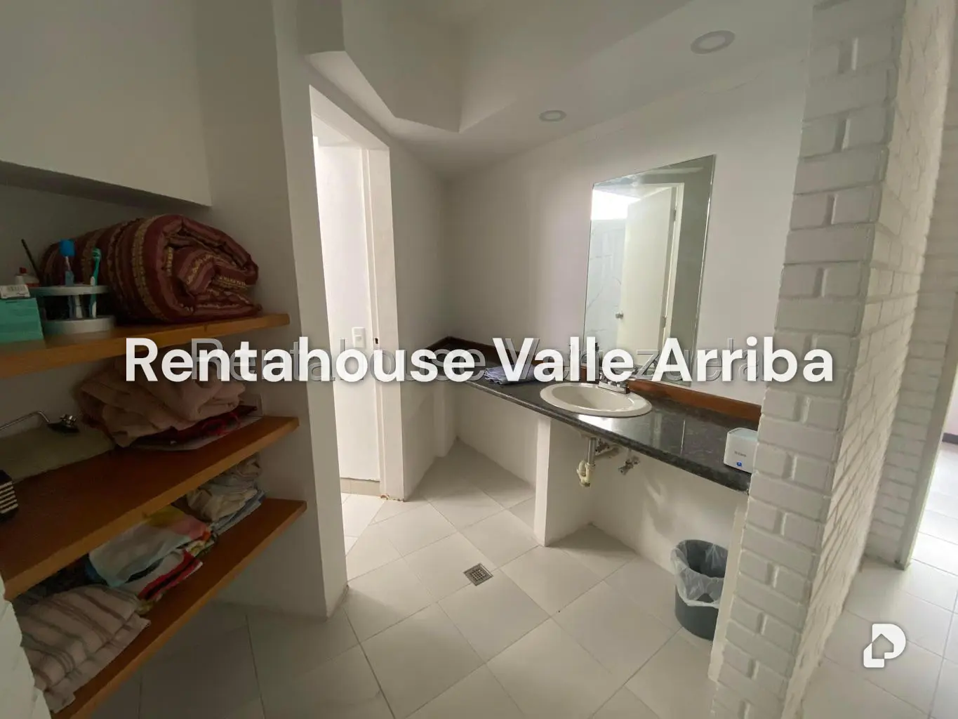Apartamento en Terrazas del Ávila, Caracas – 30