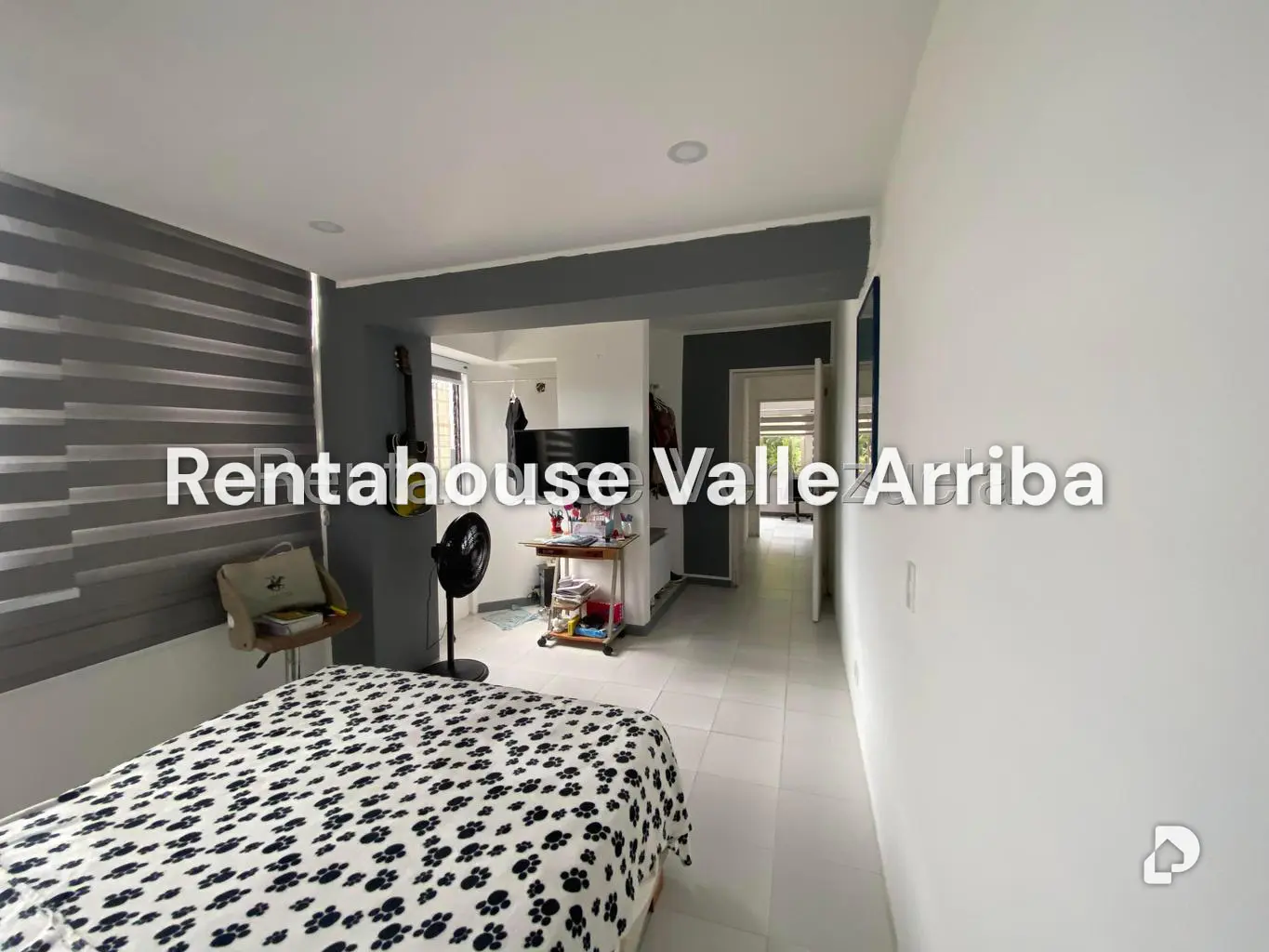 Apartamento en Terrazas del Ávila, Caracas – 27