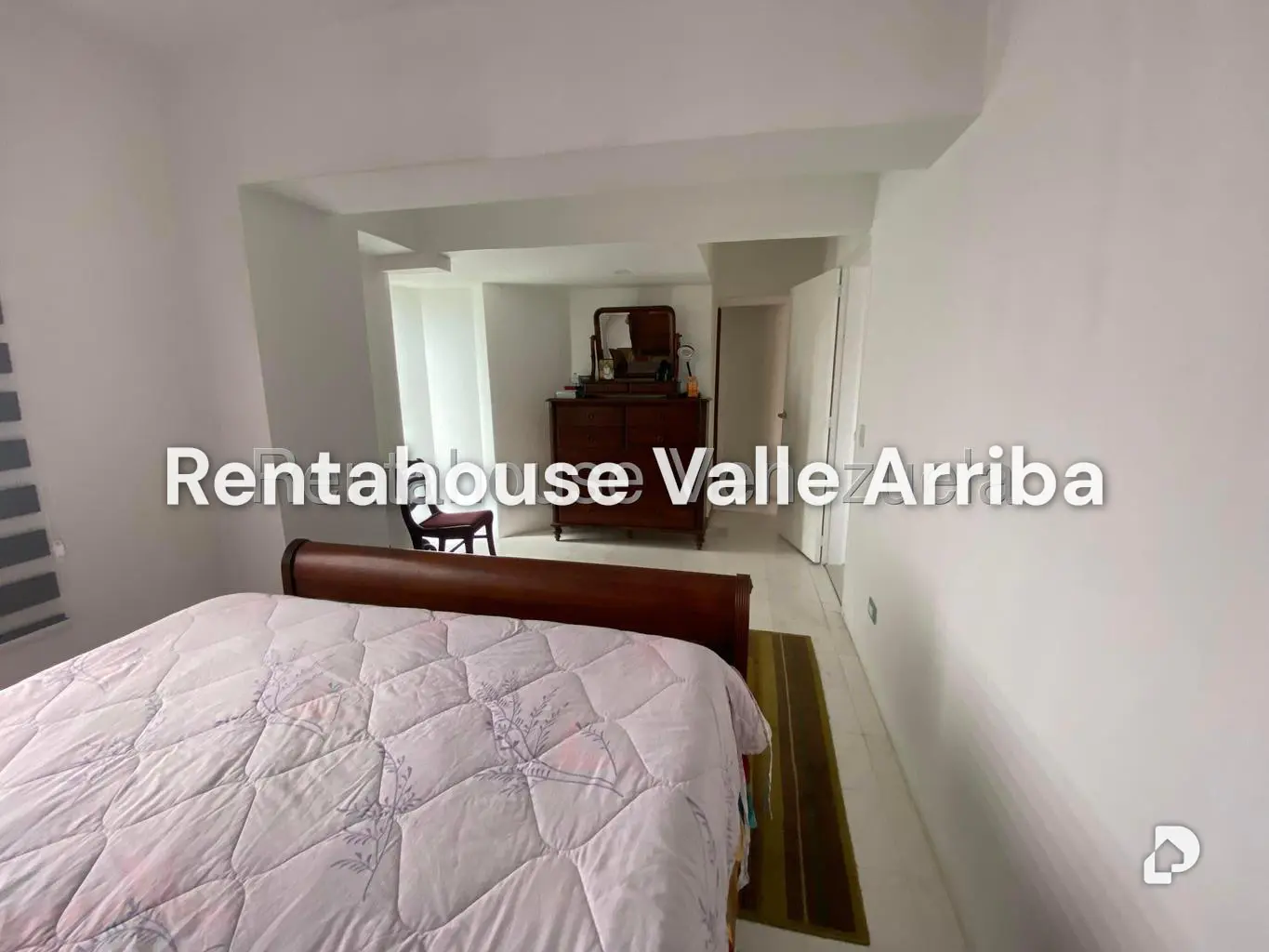 Apartamento en Terrazas del Ávila, Caracas – 16