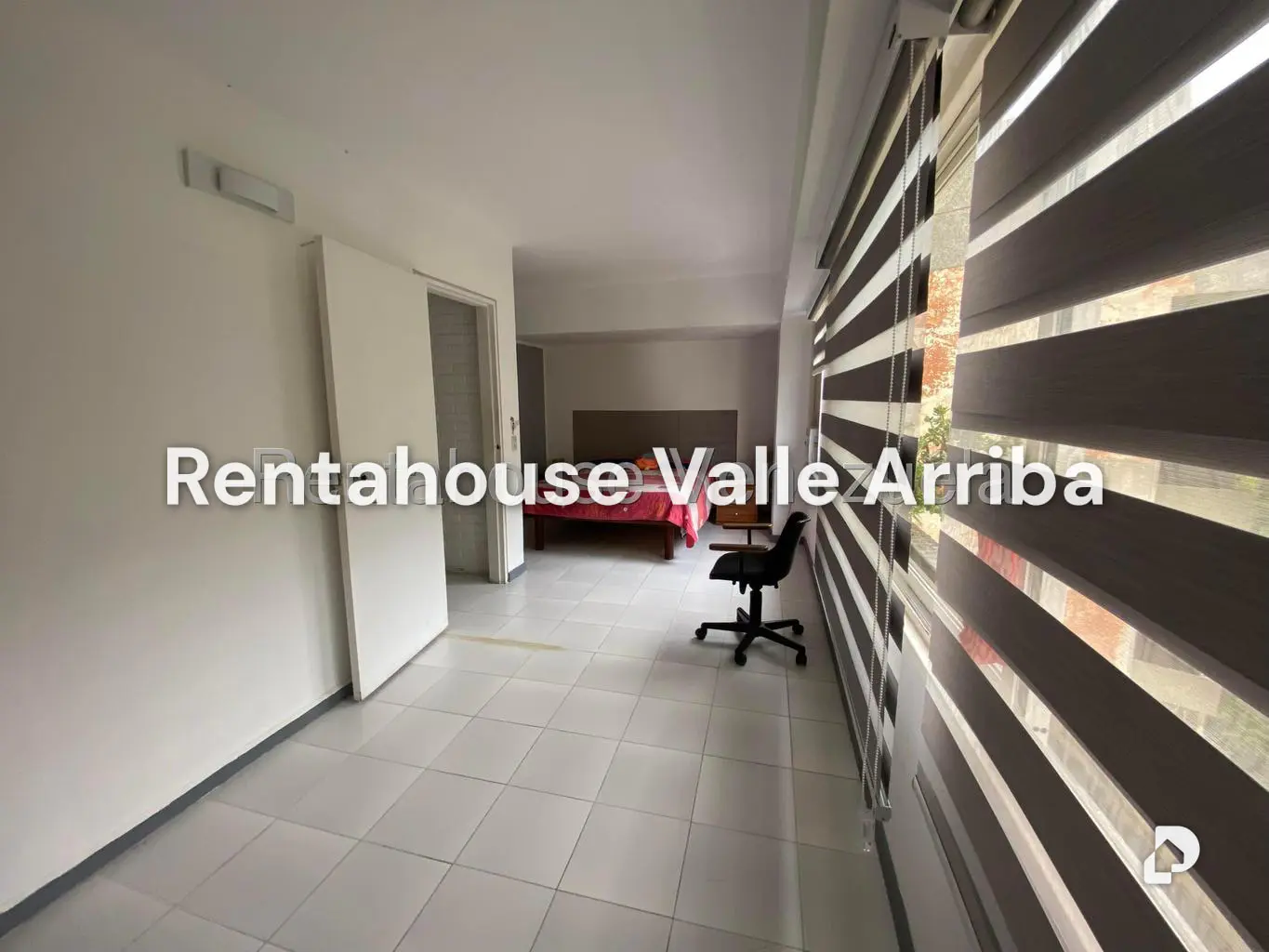 Apartamento en Terrazas del Ávila, Caracas – 24