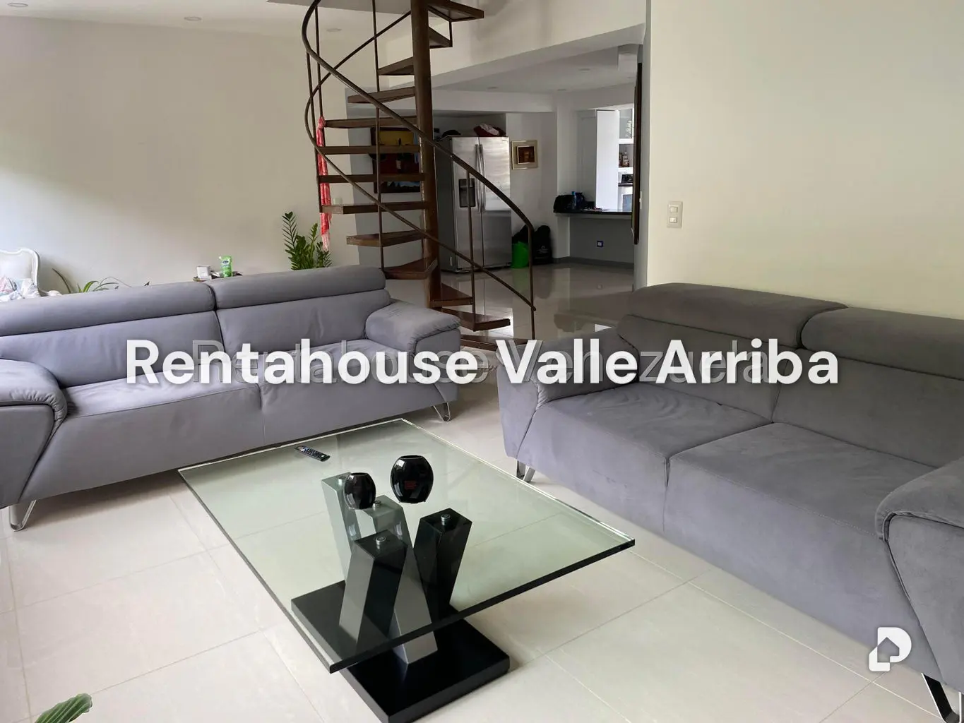 Apartamento en Terrazas del Ávila, Caracas – 6
