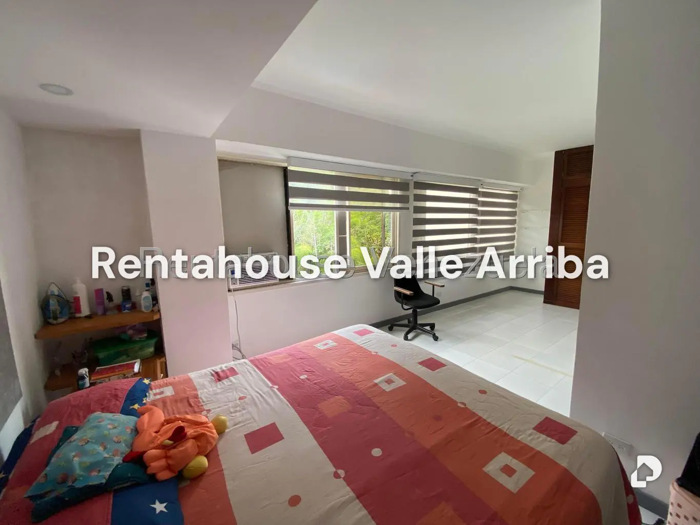 Apartamento en Terrazas del Ávila, Caracas – 23