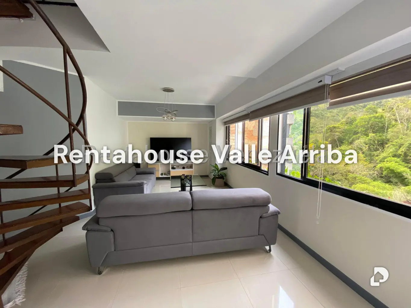 Apartamento en Terrazas del Ávila, Caracas – 4