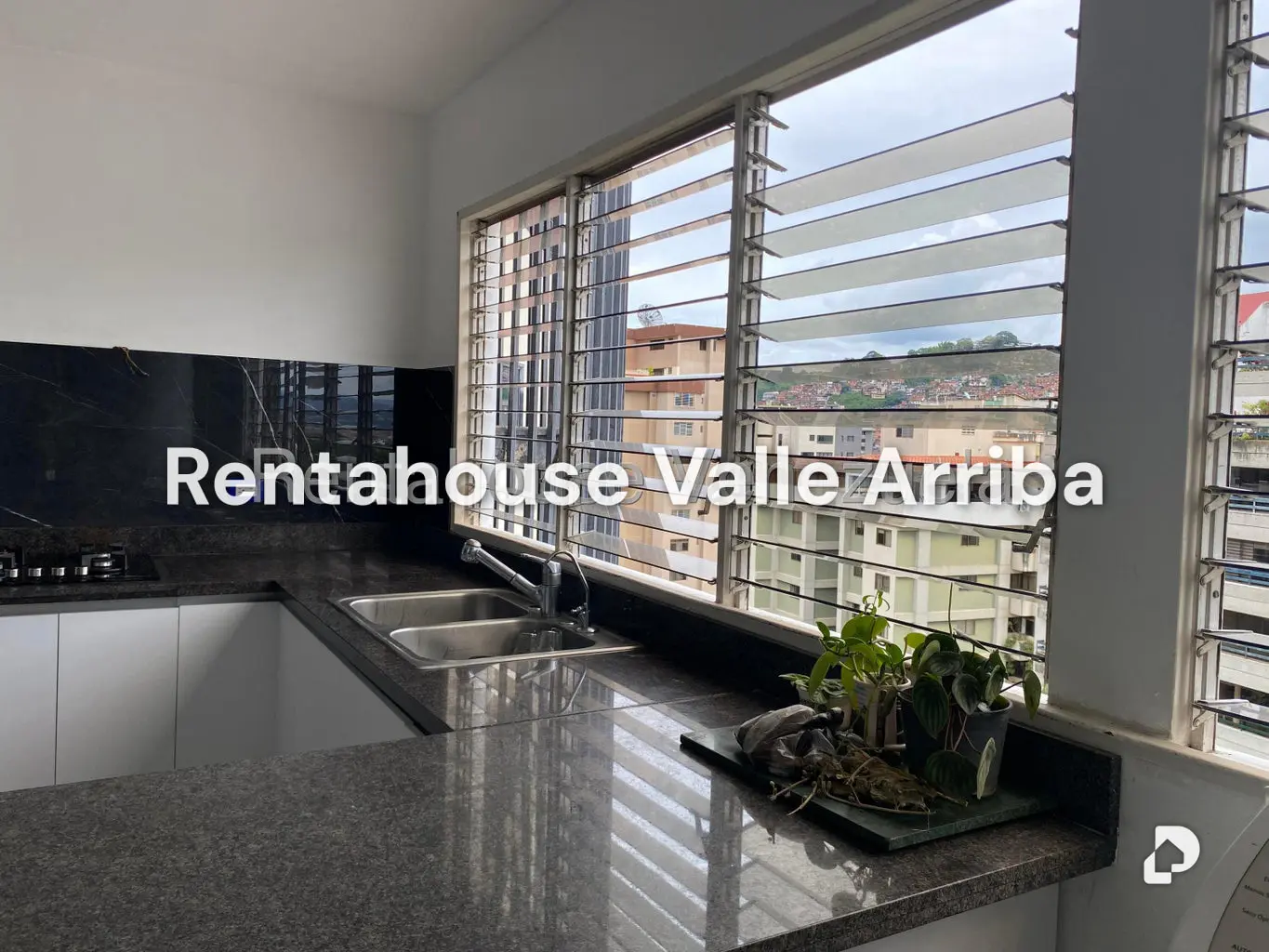 Apartamento en Terrazas del Ávila, Caracas – 13