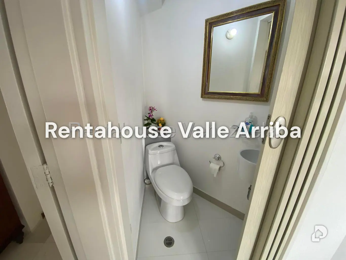 Apartamento en Terrazas del Ávila, Caracas – 21