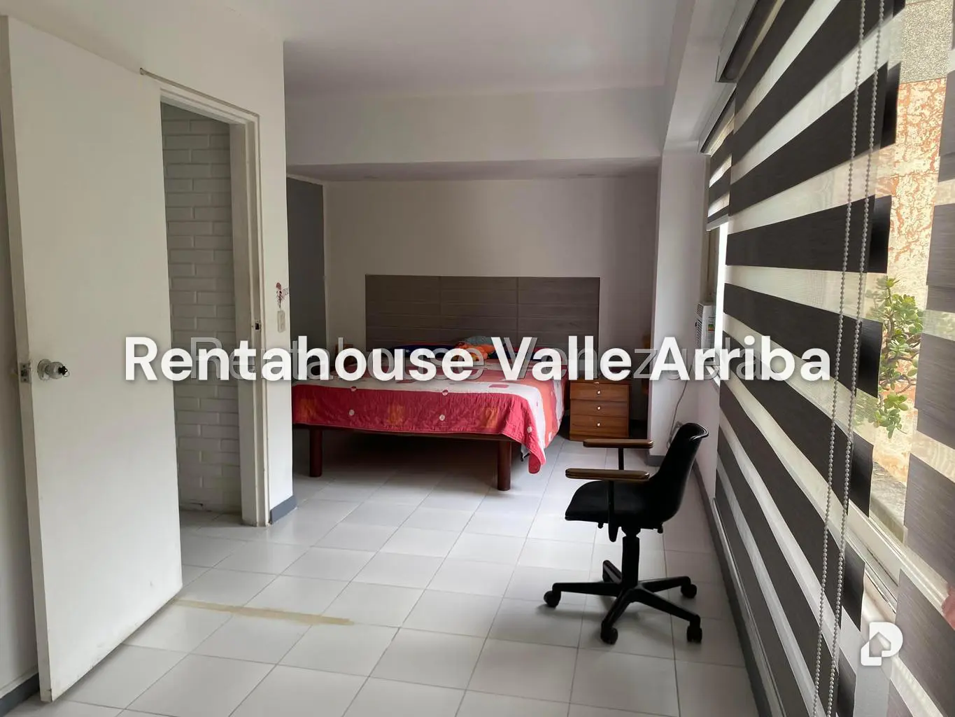 Apartamento en Terrazas del Ávila, Caracas – 22