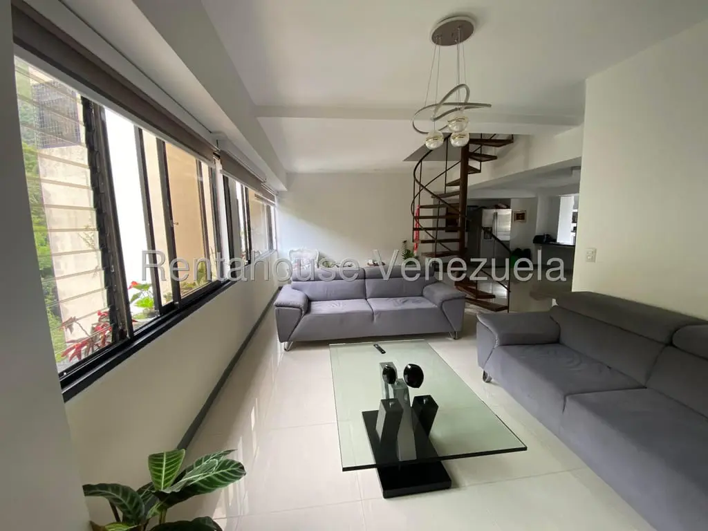Apartment in Terrazas del Ávila, Caracas - 1