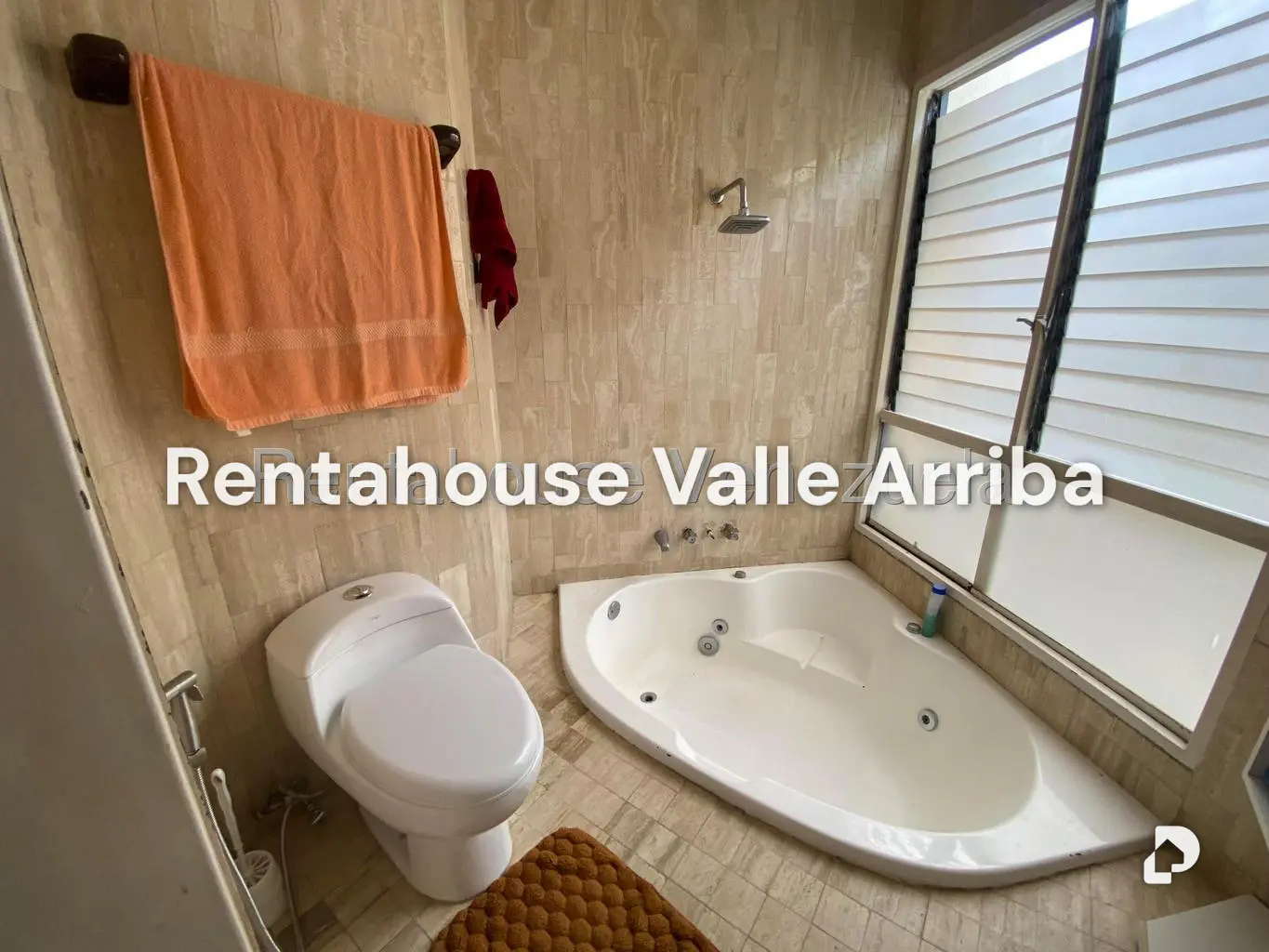 Apartamento en Terrazas del Ávila, Caracas – 20