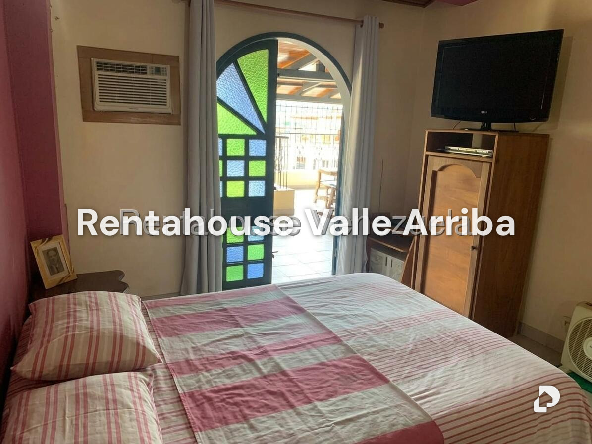 Casa en Valle Arriba, Guatire – 21