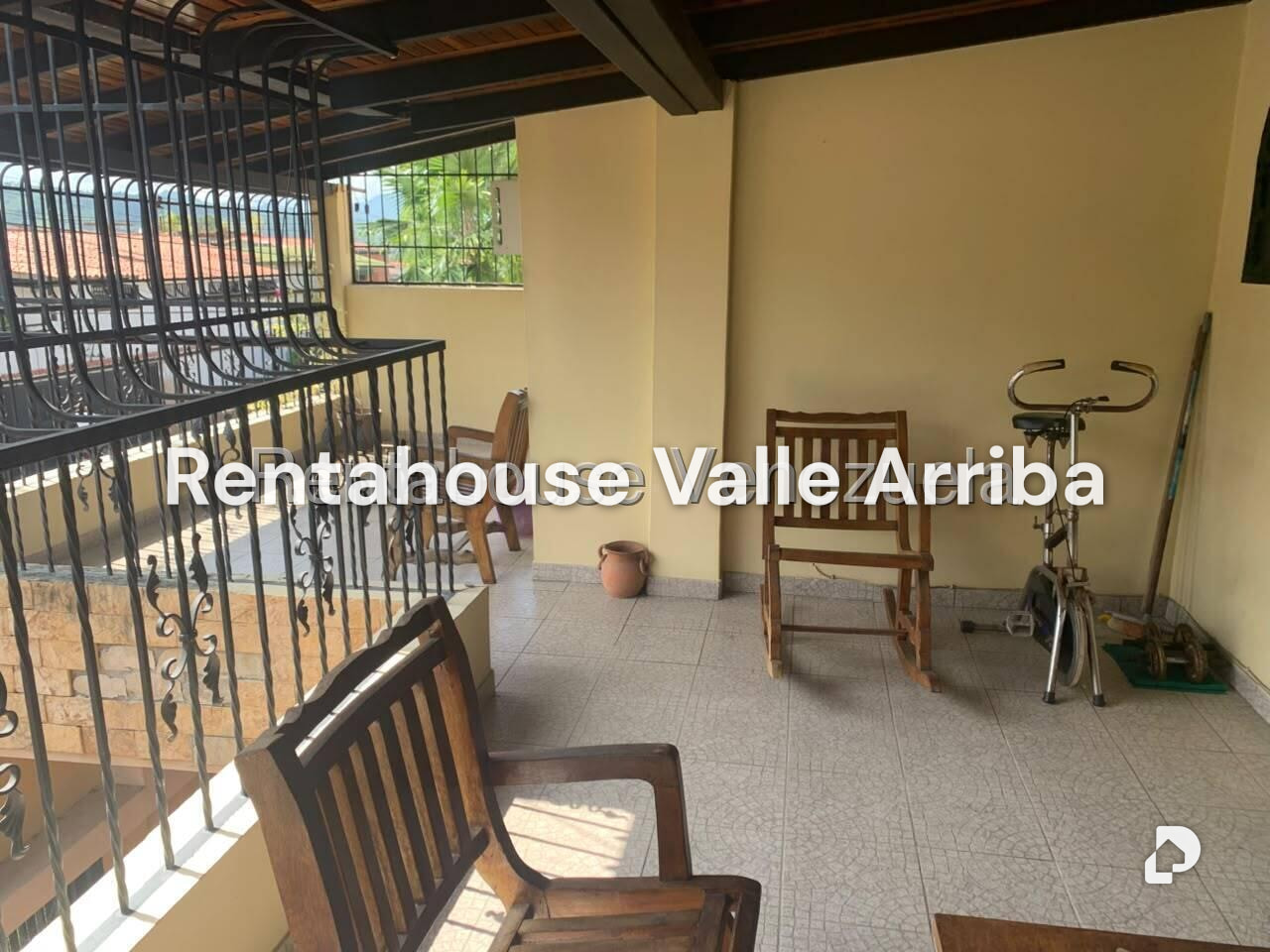 Casa en Valle Arriba, Guatire – 27