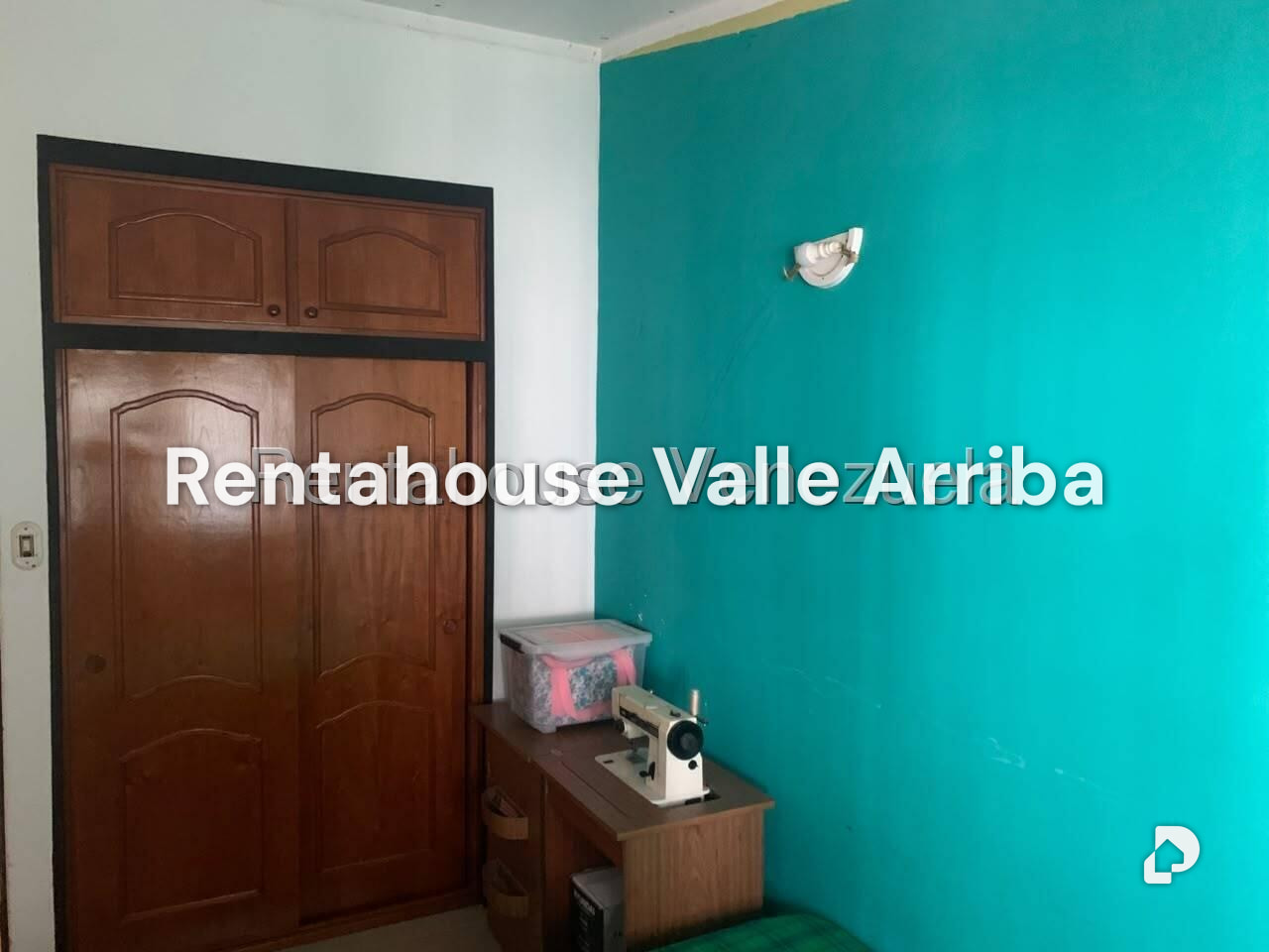 Casa en Valle Arriba, Guatire – 18