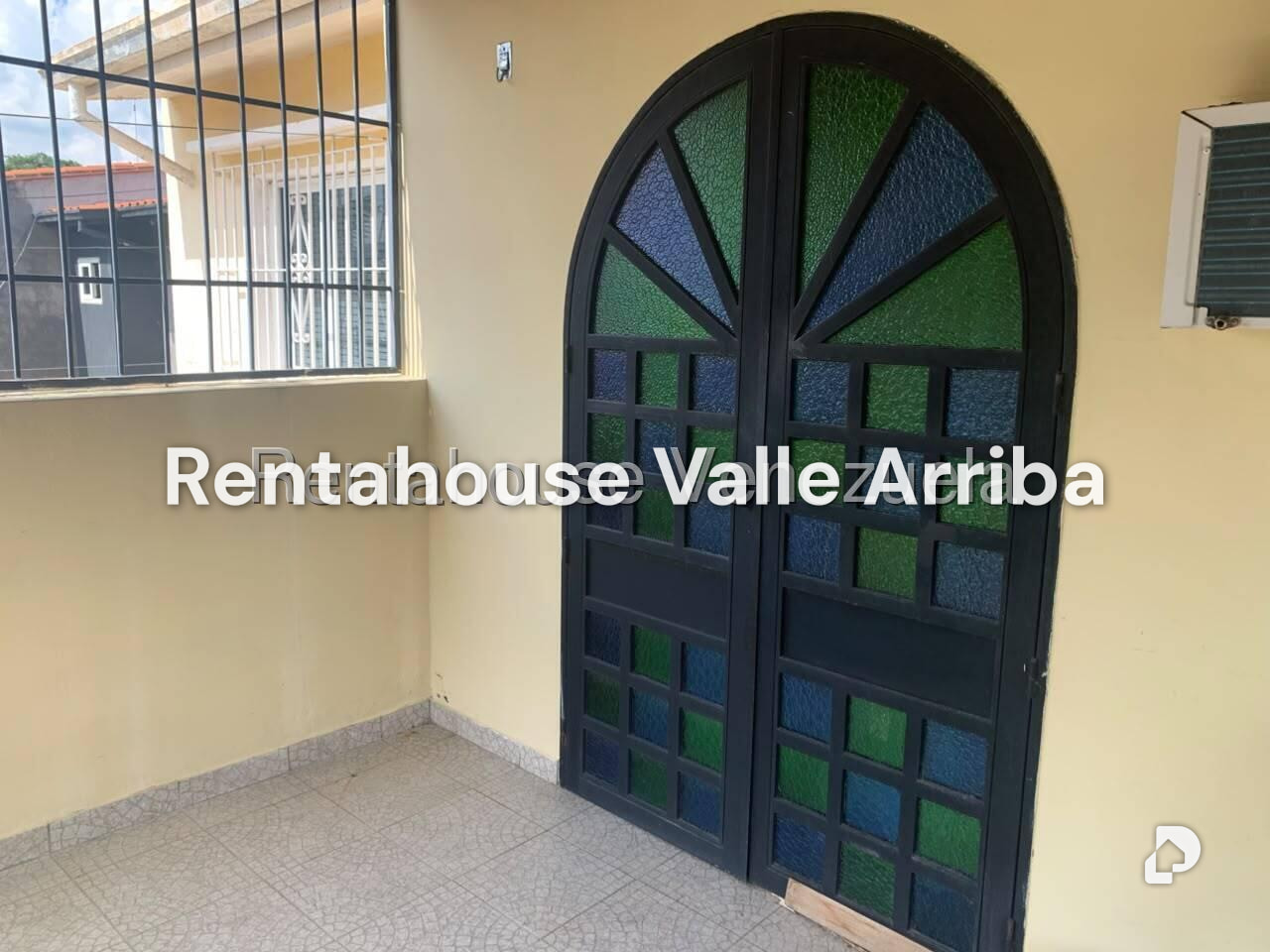 Casa en Valle Arriba, Guatire – 25