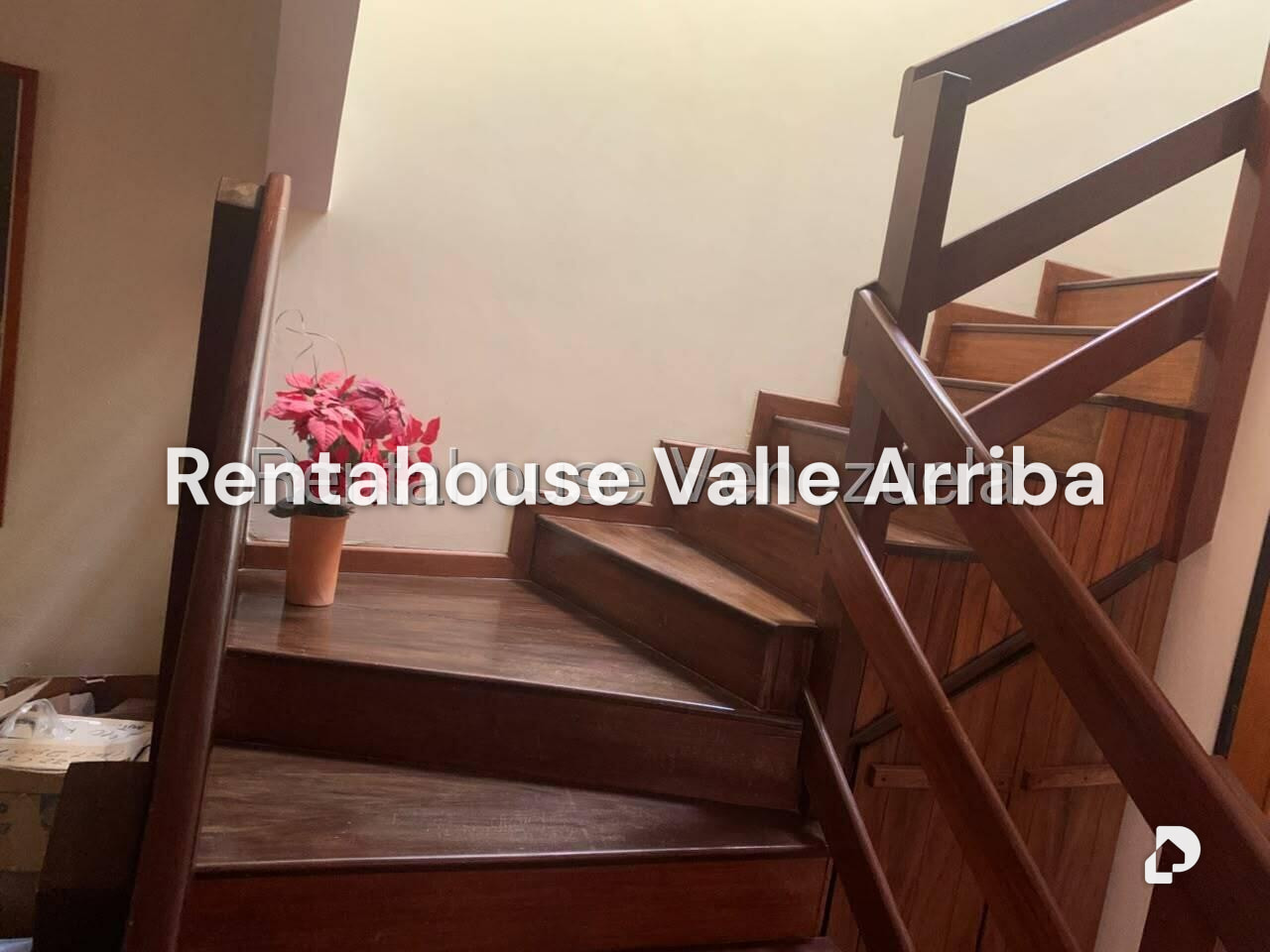 Casa en Valle Arriba, Guatire – 7