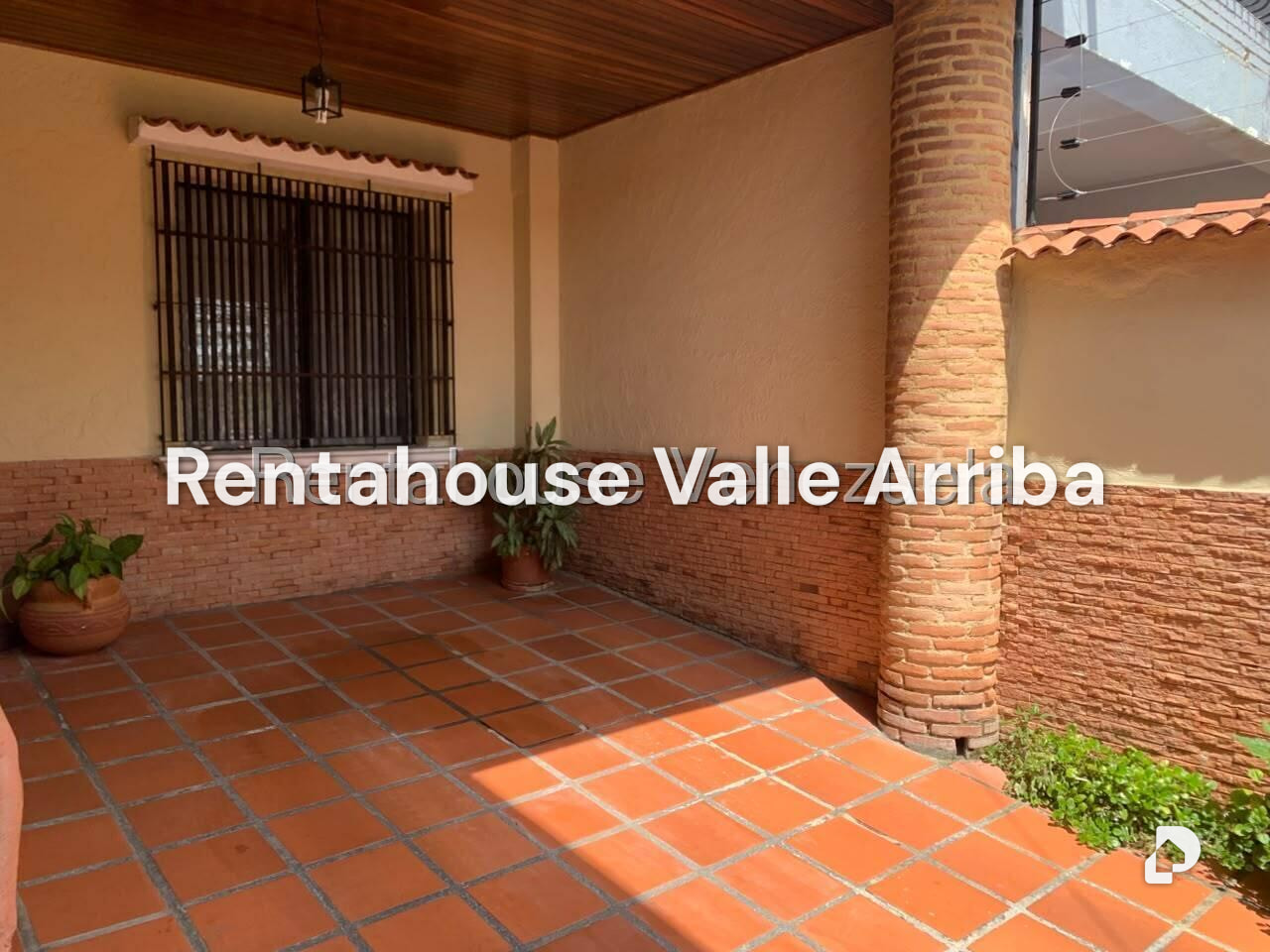 Casa en Valle Arriba, Guatire – 4