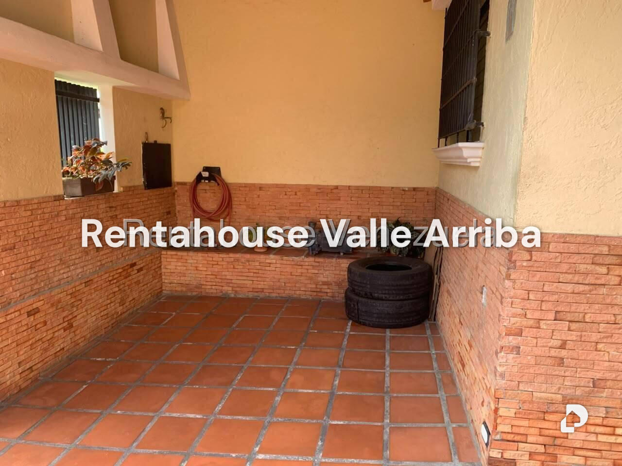 Casa en Valle Arriba, Guatire – 5