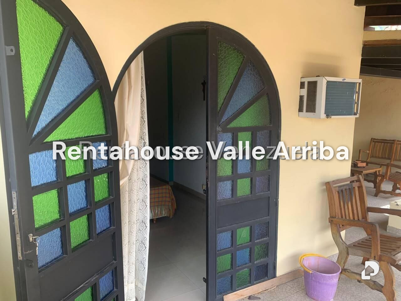 Casa en Valle Arriba, Guatire – 22