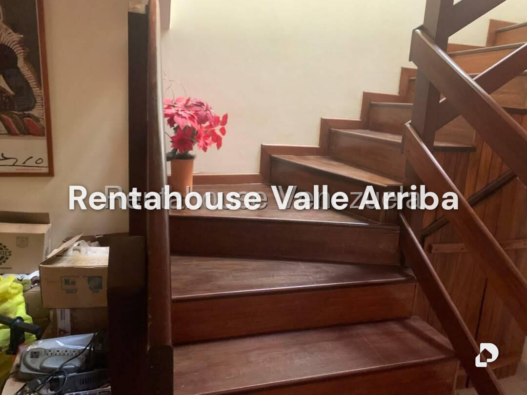 Casa en Valle Arriba, Guatire – 16