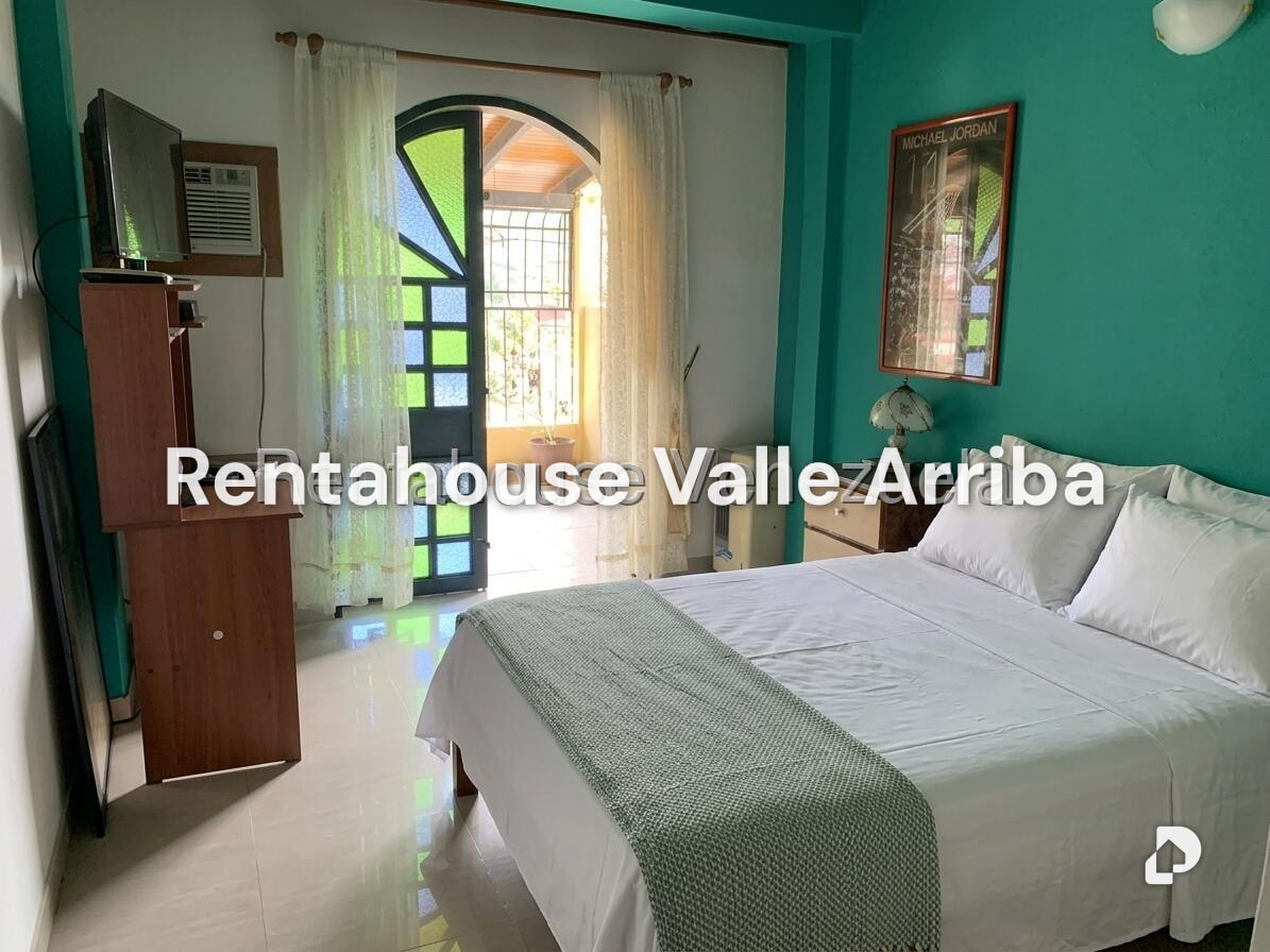 Casa en Valle Arriba, Guatire – 24