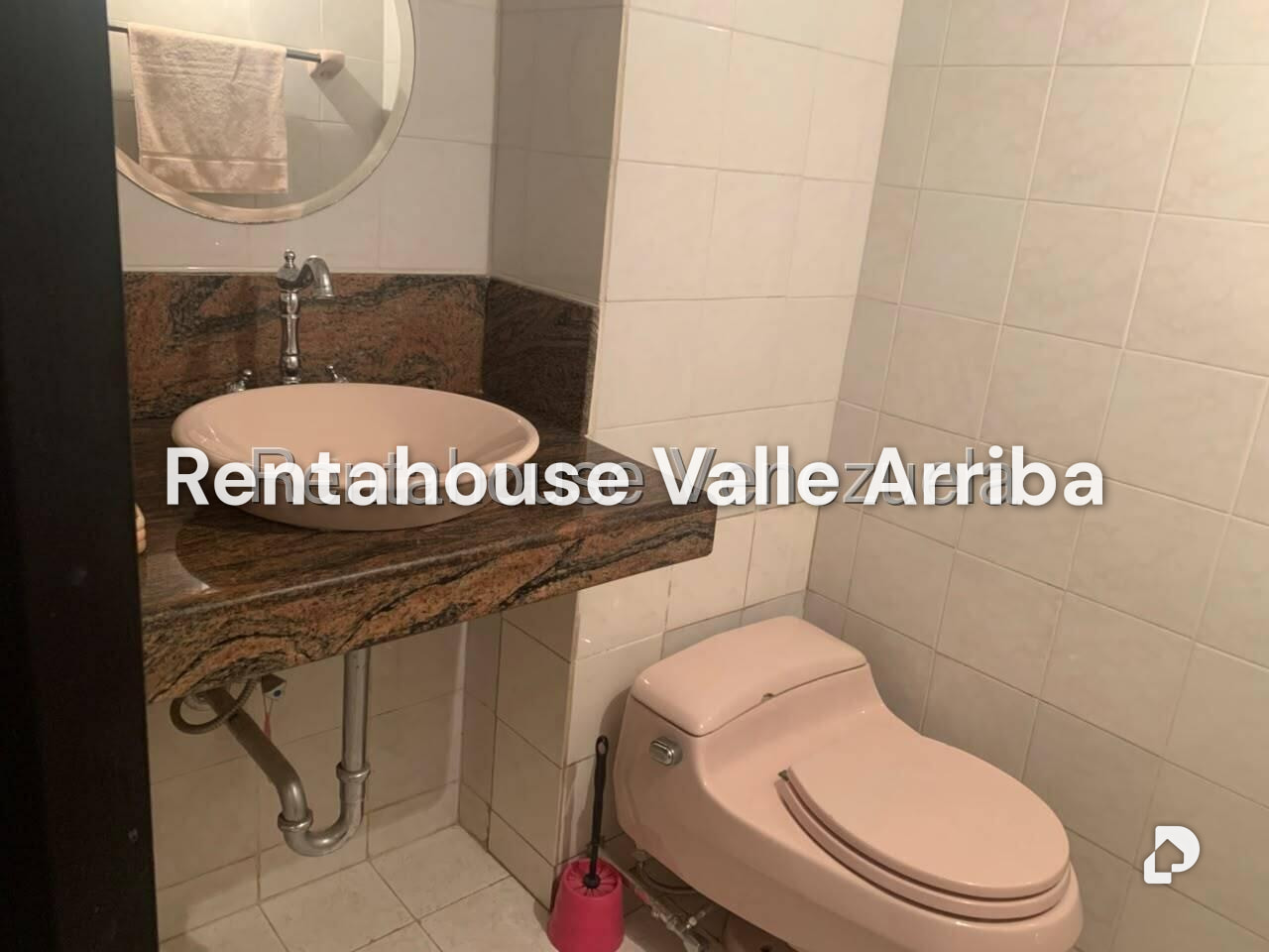 Casa en Valle Arriba, Guatire – 10