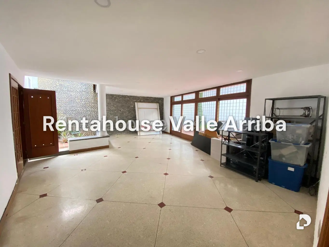 Casa en Altamira, Caracas