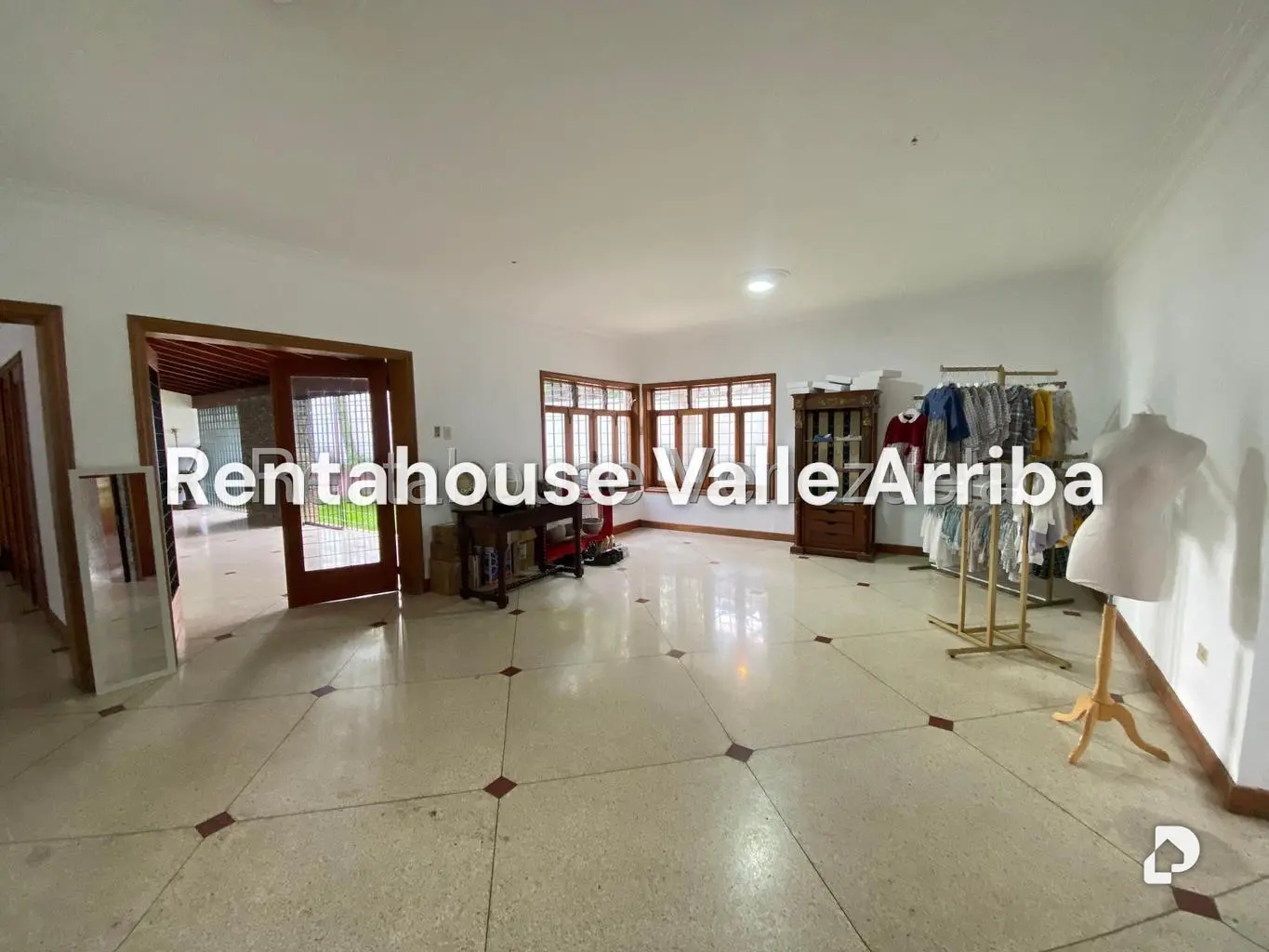 Casa en Altamira, Caracas
