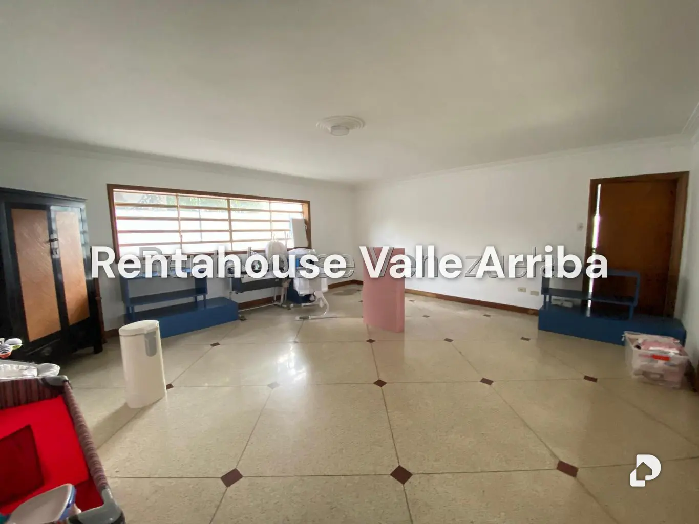 Casa en Altamira, Caracas
