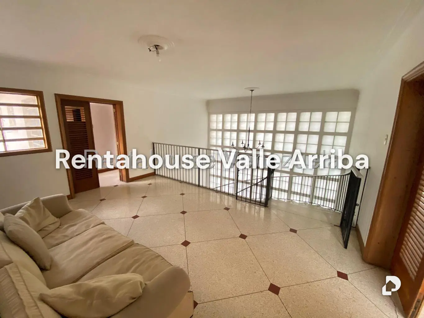 Casa en Altamira, Caracas