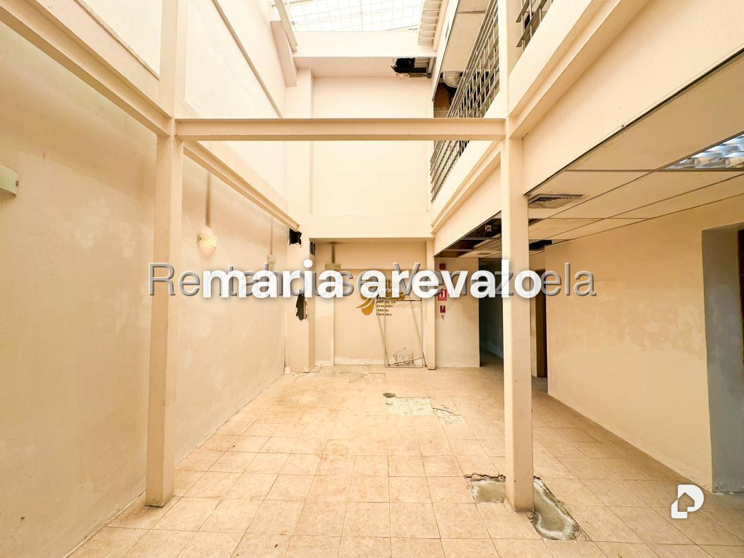 Casa en San Bernardino, Caracas – 4