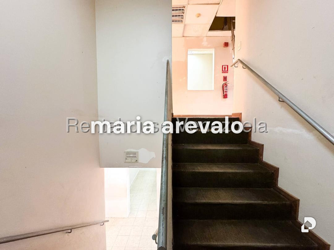 Casa en San Bernardino, Caracas – 7