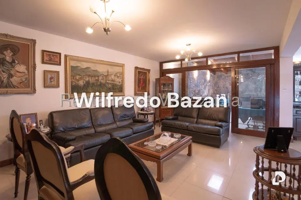 Casa en Santa Sofía, Caracas – 6
