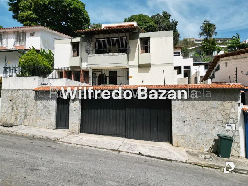 Casa en Santa Sofía, Caracas – 3