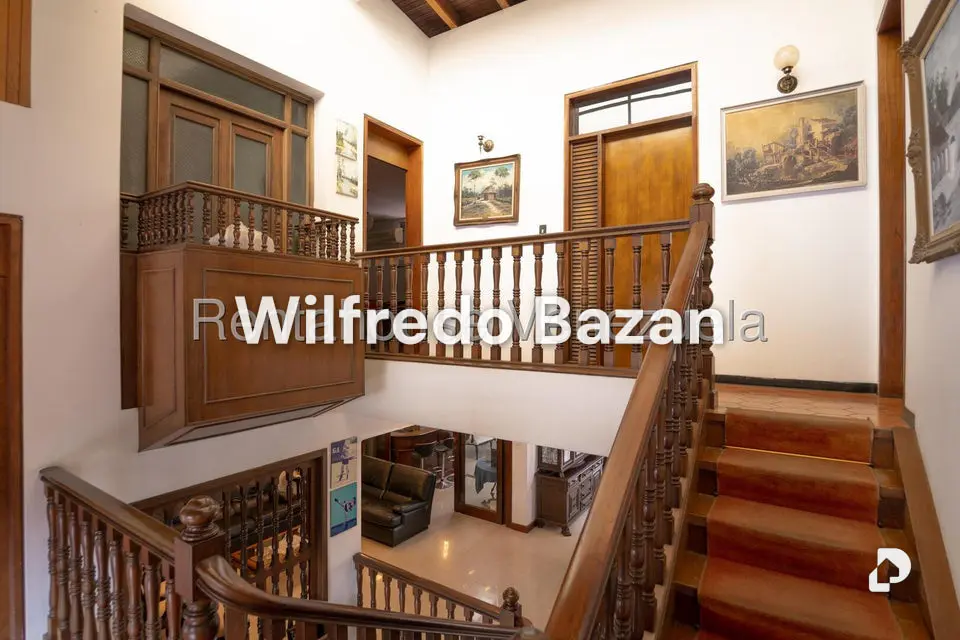 Casa en Santa Sofía, Caracas – 15