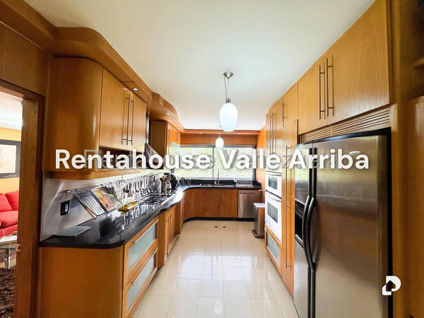 Apartamento en Los Palos Grandes, Caracas – 20