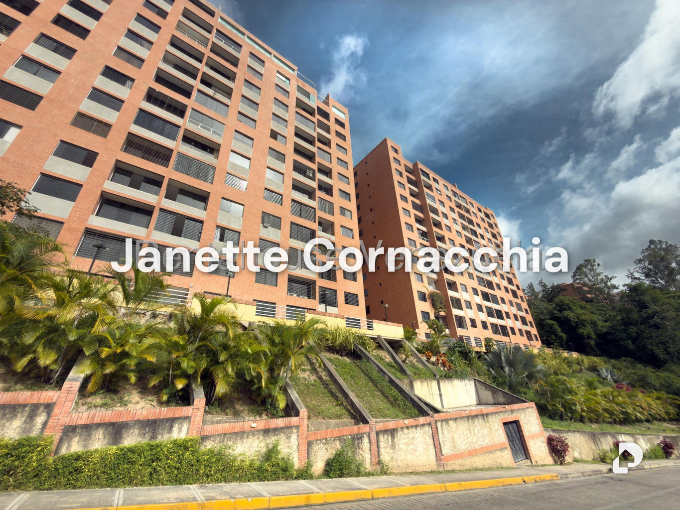 Apartamento en Colinas de La Tahona, Caracas