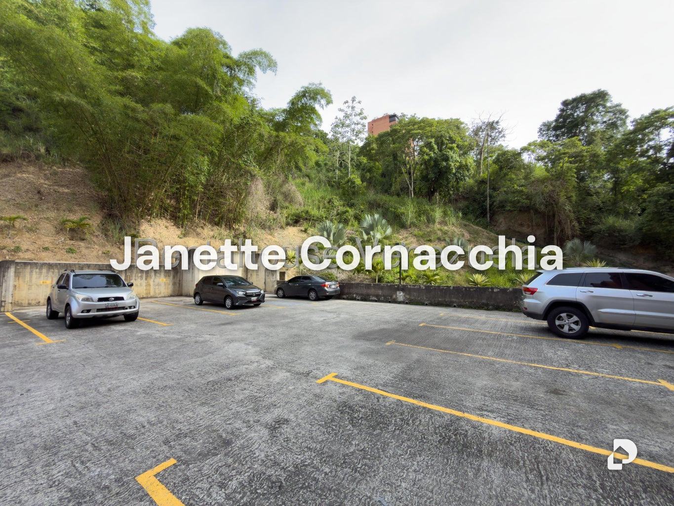 Apartamento en Colinas de La Tahona, Caracas