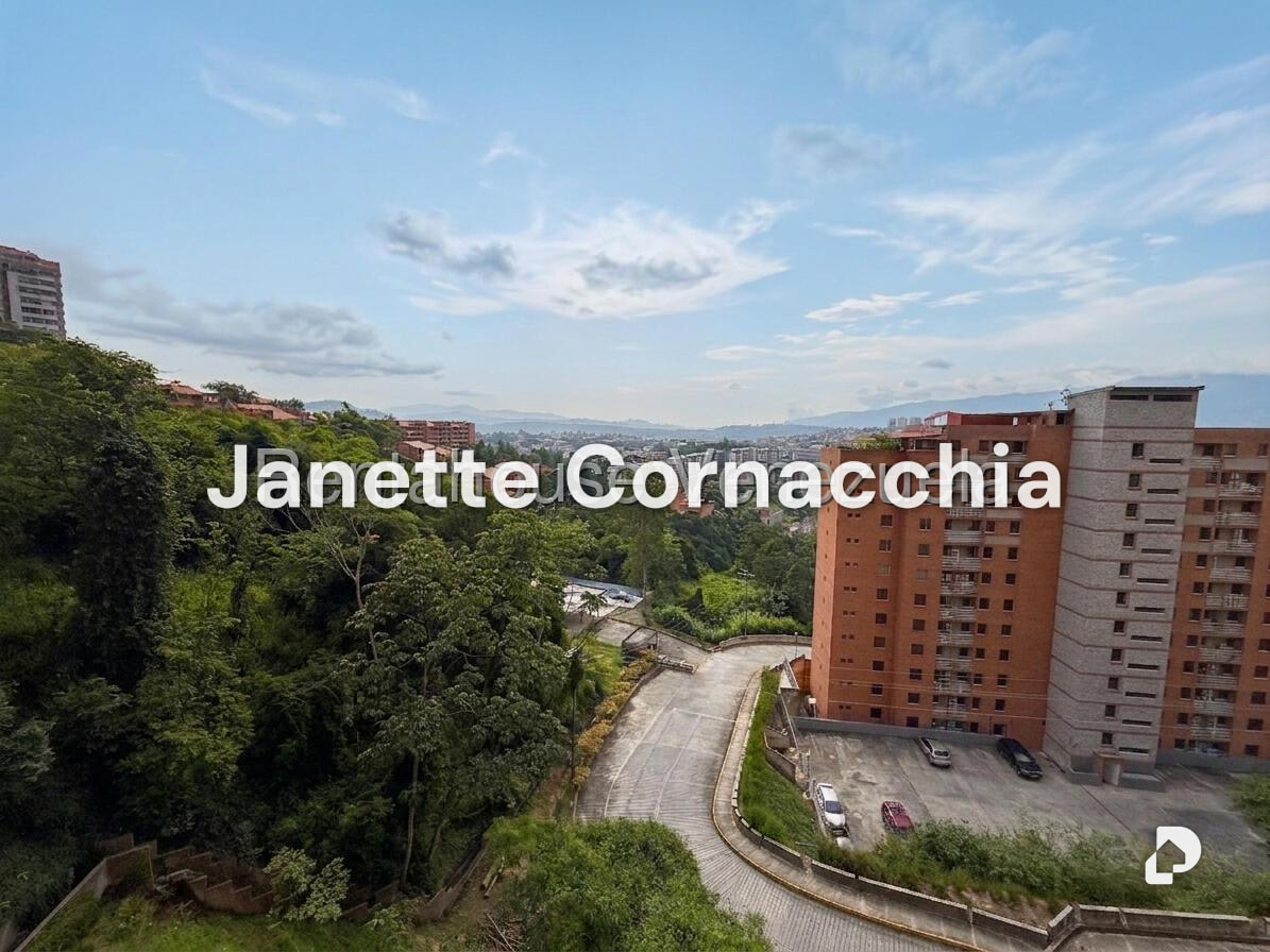 Apartamento en Colinas de La Tahona, Caracas