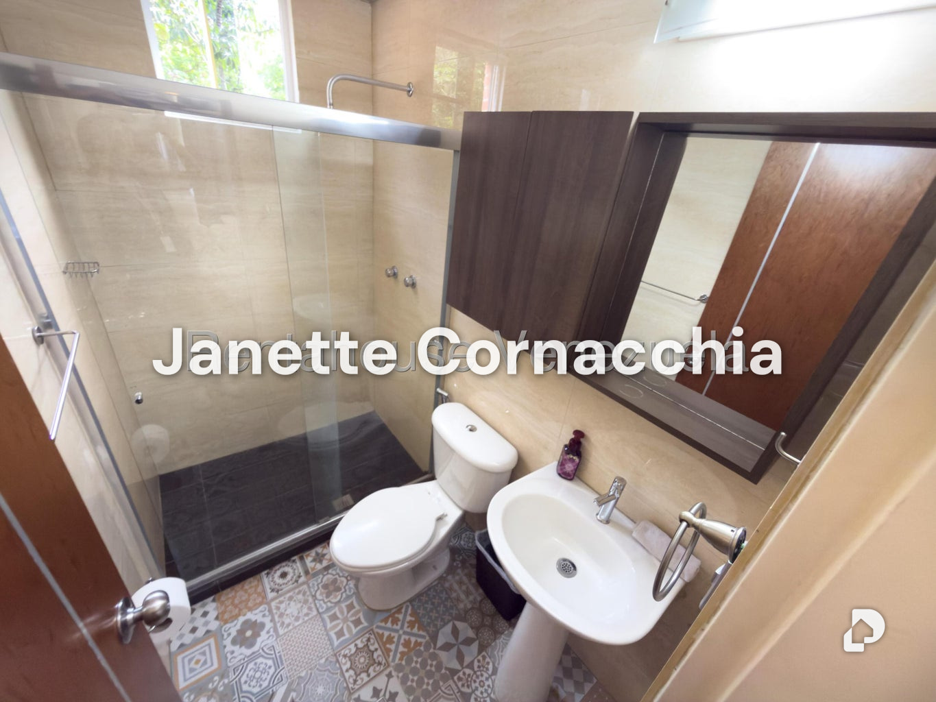 Apartamento en Colinas de La Tahona, Caracas